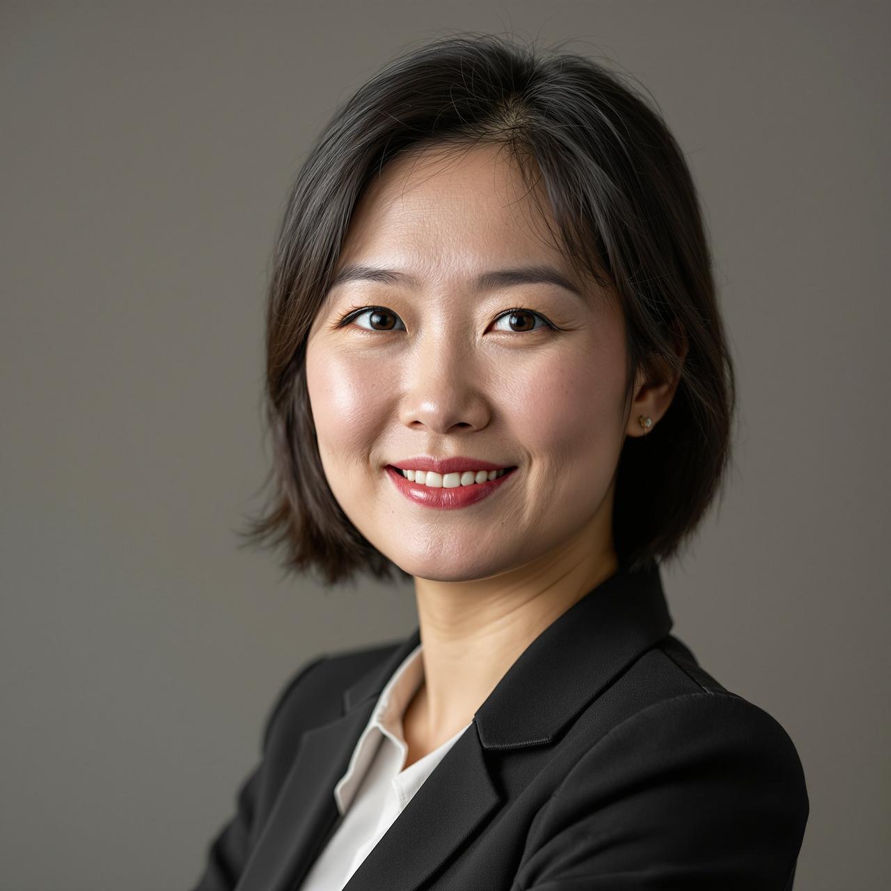 一级免费视频-李婉清-联合创始人兼内容总监